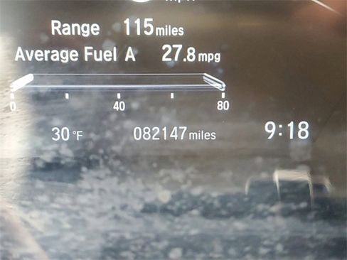 Used 2022 Honda CR-V EX image 24