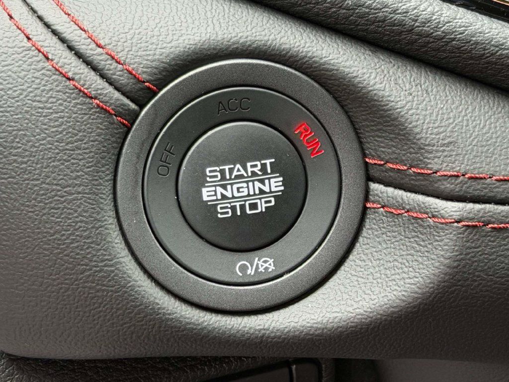 Used 2026 Dodge Durango GT AWD/4WD image 22