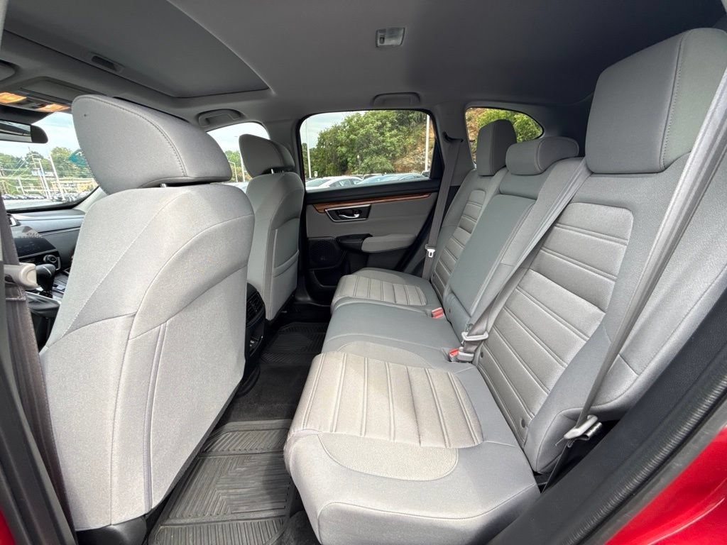 Used 2021 Honda CR-V EX image 15
