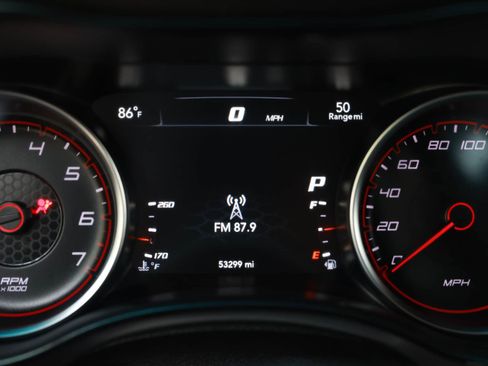 Used 2019 Dodge Charger Scat Pack RWD image 51