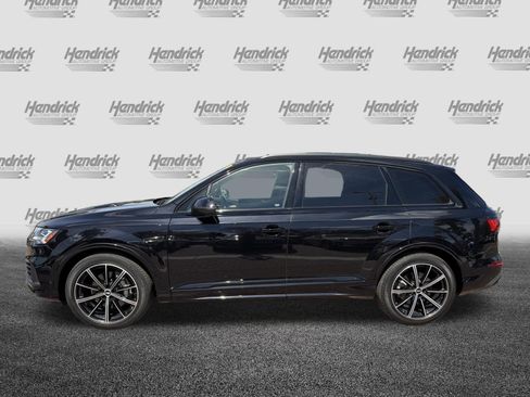 Used 2021 Audi Q7 3.0T Prestige w/ Prestige Package image 7