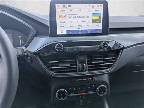 Used 2025 Ford Escape Active FWD image 12