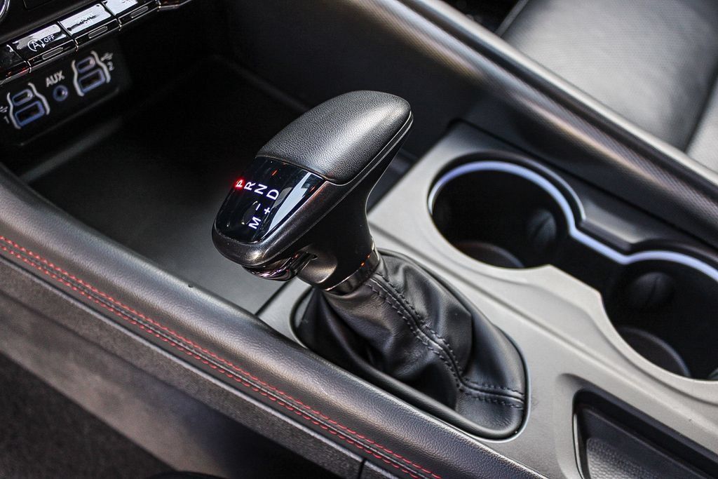 Used 2024 Dodge Durango GT AWD/4WD image 20