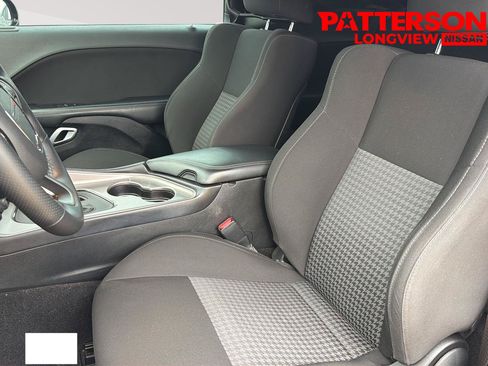Used 2023 Dodge Challenger R/T Scat Pack RWD image 16