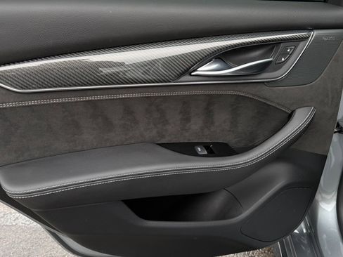 Used 2023 Cadillac CT5 V Blackwing w/ Driver Assist Package image 29