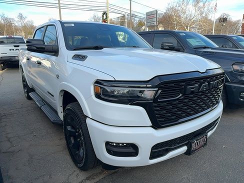 New 2026 RAM 1500 Big Horn image 3