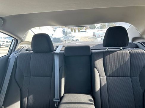 Used 2025 Subaru Legacy Premium image 16
