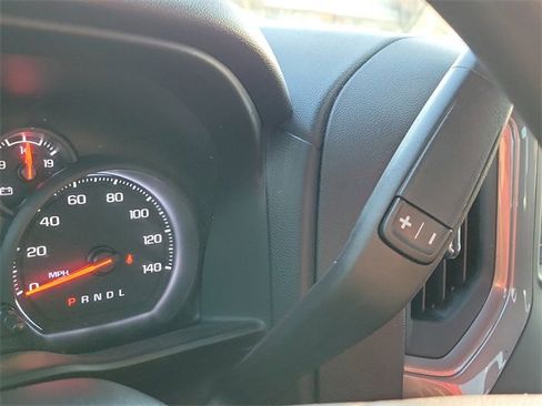 Used 2021 Chevrolet Silverado 1500 Custom image 26