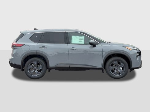 New 2026 Nissan Rogue SV image 7