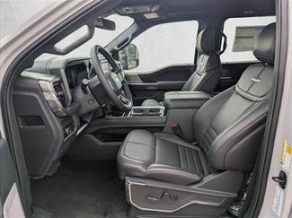 New 2026 Ford F250 Platinum w/ Tremor Off-Road Package AWD/4WD video 4
