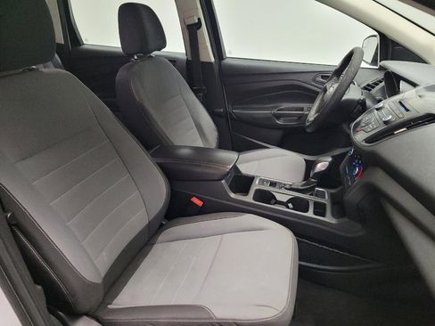 Used 2017 Ford Escape S FWD image 21