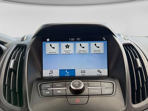 Used 2019 Ford Escape SE FWD image 26
