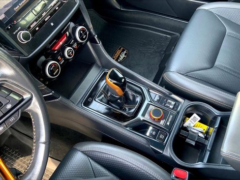 Used 2022 Subaru Forester Wilderness image 14