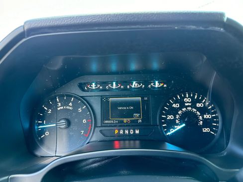 Used 2020 Ford F150 XL w/ Equipment Group 101A Mid RWD image 21