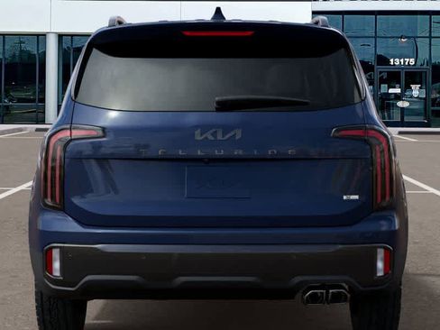 New 2025 Kia Telluride AWD image 13