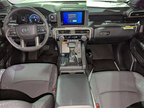 New 2026 Toyota Tacoma SR5 RWD image 14