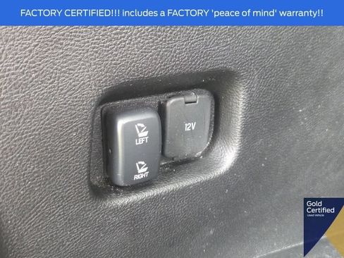 Used 2024 Ford Edge SEL AWD/4WD image 14