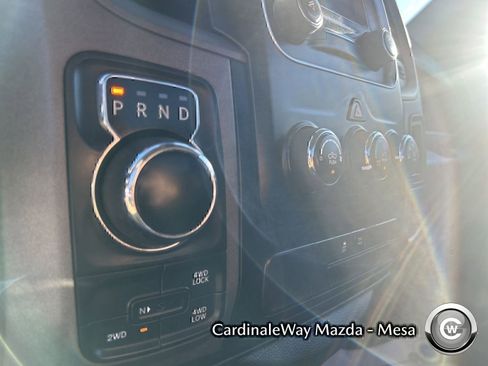 Used 2018 RAM 1500 Tradesman w/ Power & Remote Entry Group image 19