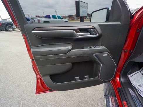 Used 2024 GMC Sierra 1500 SLT w/ SLT Premium Plus Package image 19