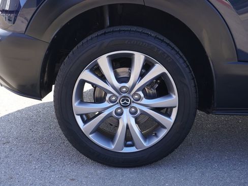 Used 2023 MAZDA CX-30 AWD 2.5 S w/ Premium Package image 12