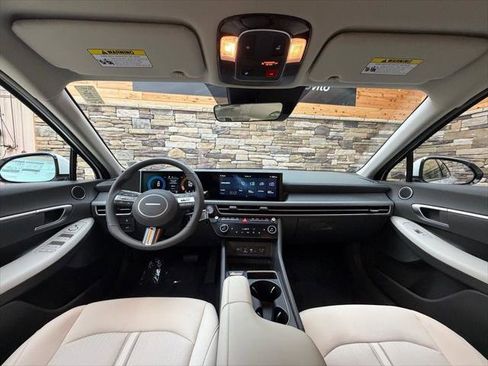 New 2026 Hyundai Sonata SEL image 13
