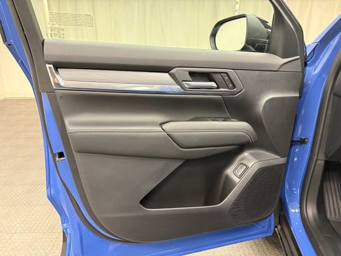 New 2026 GMC Terrain Elevation image 25