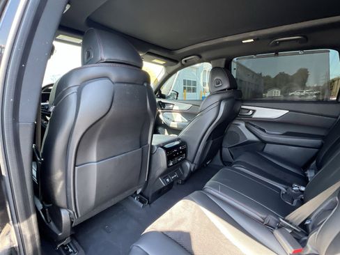 Certified 2024 Acura MDX A-Spec AWD/4WD image 27