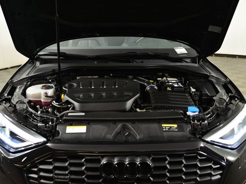Certified 2024 Audi A3 2.0T Premium image 17
