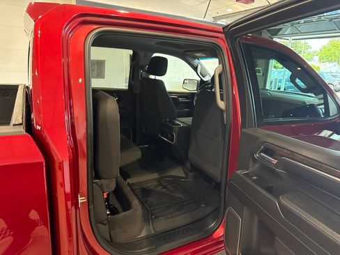 Used 2023 GMC Sierra 1500 Elevation w/ Preferred Package AWD/4WD image 16