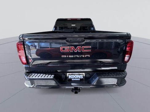 New 2026 GMC Sierra 1500 Elevation image 5