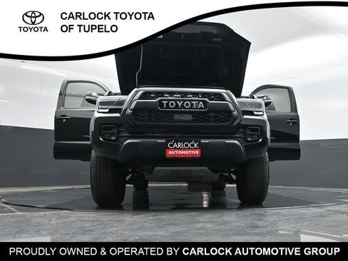 Used 2023 Toyota Tacoma TRD Pro AWD/4WD image 50