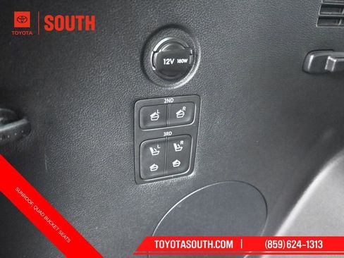 Used 2020 Hyundai Palisade SEL AWD/4WD image 32