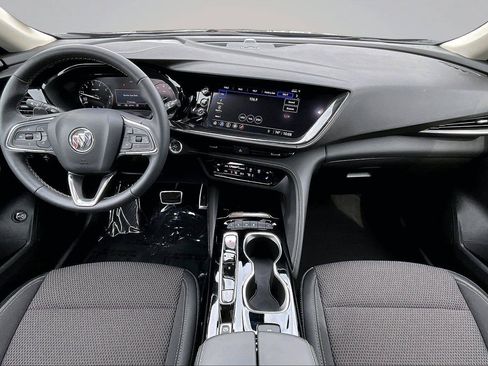 Used 2023 Buick Envision Preferred w/ Sport Touring Package AWD/4WD image 17
