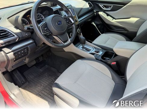 Used 2021 Subaru Forester Premium w/ Popular Package #1 image 19