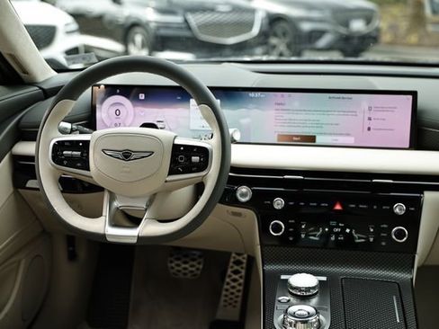 New 2026 Genesis G80 3.5T Sport Prestige image 28