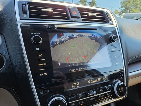 Used 2019 Subaru Outback 2.5i Limited w/ Popular Package #2 image 26