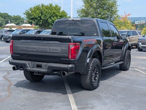 Used 2024 Ford F150 Raptor AWD/4WD image 6