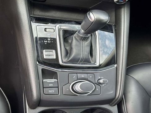 Certified 2023 MAZDA CX-5 AWD 2.5 S image 24