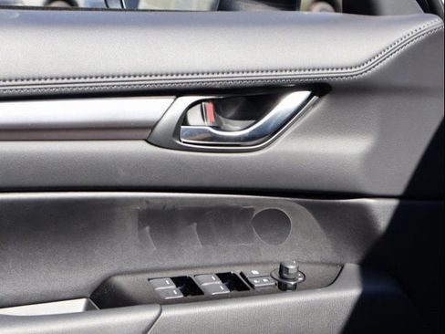 New 2025 MAZDA CX-5 AWD 2.5 S w/ Preferred Package image 23