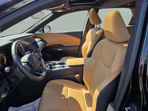 Certified 2024 Lexus RX 350 Premium w/ Convenience Package image 29