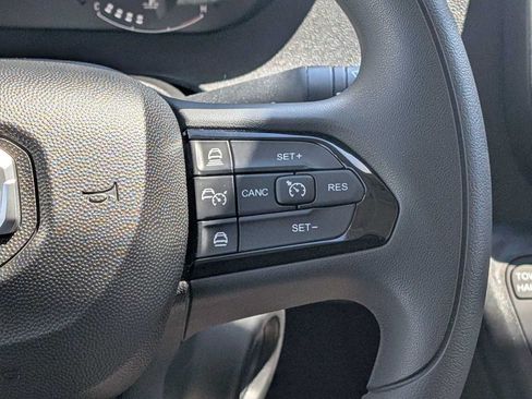 New 2026 RAM ProMaster 1500 w/ Convenience Group FWD image 18