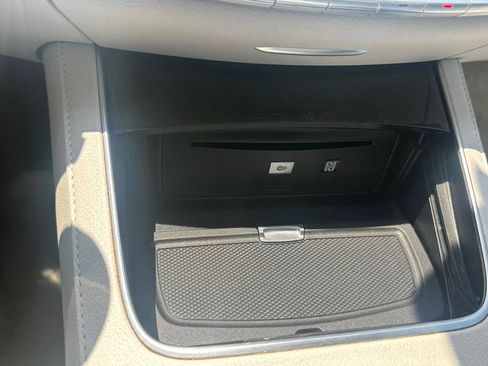 Used 2016 Mercedes-Benz S 550 4MATIC Sedan image 27