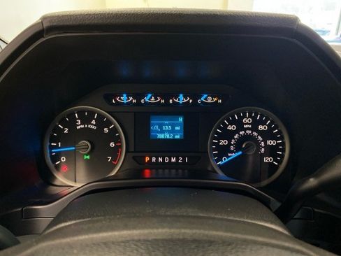 Used 2015 Ford F150 XLT w/ Trailer Tow Package AWD/4WD image 22