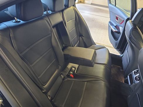 Certified 2025 Mercedes-Benz C 300 Sedan image 14