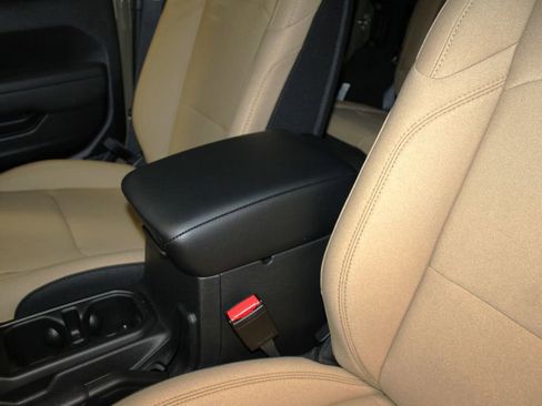 New 2026 Jeep Wrangler Willys image 22