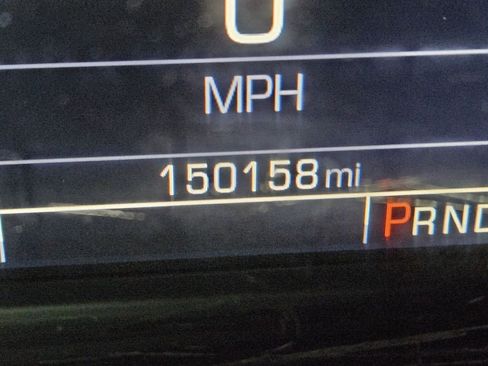 Used 2018 Chevrolet Silverado 2500 LT image 17