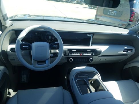 New 2026 Hyundai Palisade Limited FWD image 18