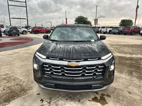 Certified 2026 Chevrolet Equinox LT FWD image 30