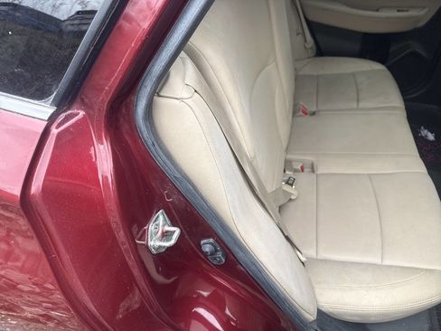 Used 2015 Subaru Outback 3.6R Limited image 5