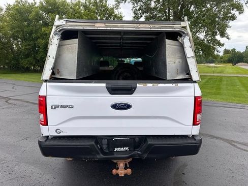 Used 2017 Ford F150 XL RWD image 4